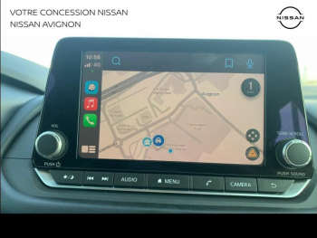 Photo 10 du bon plan NISSAN Qashqai e-POWER 190ch Business Edition 2022 occasion à 29490 €