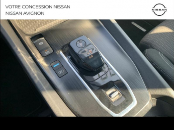 Photo 12 du bon plan NISSAN Qashqai e-POWER 190ch Business Edition 2022 occasion à 29490 €
