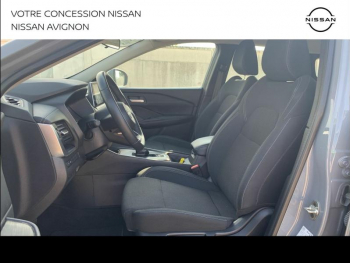 Photo 13 du bon plan NISSAN Qashqai e-POWER 190ch Business Edition 2022 occasion à 29490 €