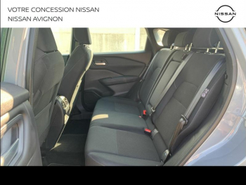 Photo 14 du bon plan NISSAN Qashqai e-POWER 190ch Business Edition 2022 occasion à 29490 €