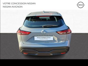 Photo 15 du bon plan NISSAN Qashqai e-POWER 190ch Business Edition 2022 occasion à 29490 €