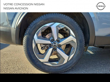 Photo 18 du bon plan NISSAN Qashqai e-POWER 190ch Business Edition 2022 occasion à 29490 €