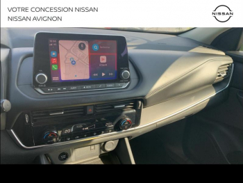 Photo 19 du bon plan NISSAN Qashqai e-POWER 190ch Business Edition 2022 occasion à 29490 €