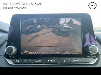 Photo 20 du bon plan NISSAN Qashqai e-POWER 190ch Business Edition 2022 occasion à 29490 €