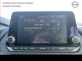 Photo 21 du bon plan NISSAN Qashqai e-POWER 190ch Business Edition 2022 occasion à 29490 €