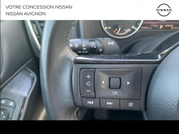 Photo 23 du bon plan NISSAN Qashqai e-POWER 190ch Business Edition 2022 occasion à 29490 €