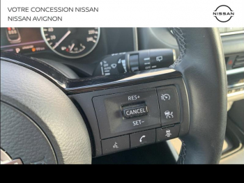 Photo 24 du bon plan NISSAN Qashqai e-POWER 190ch Business Edition 2022 occasion à 29490 €