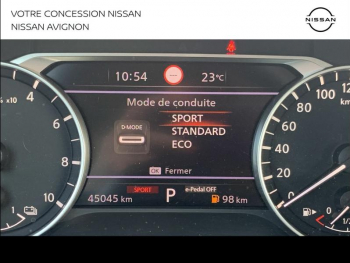 Photo 29 du bon plan NISSAN Qashqai e-POWER 190ch Business Edition 2022 occasion à 29490 €