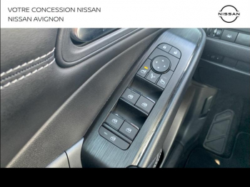 Photo 30 du bon plan NISSAN Qashqai e-POWER 190ch Business Edition 2022 occasion à 29490 €