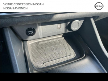 Photo 32 du bon plan NISSAN Qashqai e-POWER 190ch Business Edition 2022 occasion à 29490 €