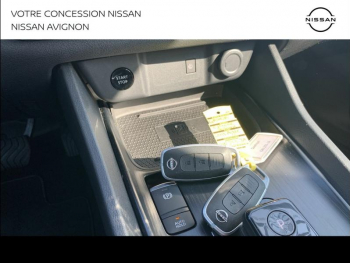 Photo 33 du bon plan NISSAN Qashqai e-POWER 190ch Business Edition 2022 occasion à 29490 €