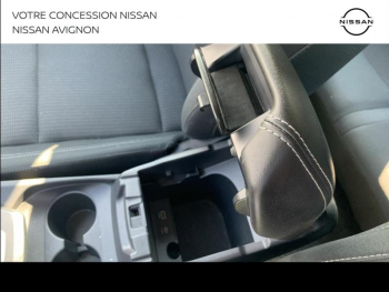 Photo 34 du bon plan NISSAN Qashqai e-POWER 190ch Business Edition 2022 occasion à 29490 €