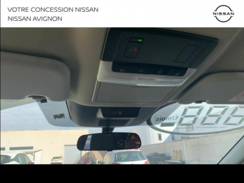 Photo 35 du bon plan NISSAN Qashqai e-POWER 190ch Business Edition 2022 occasion à 29490 €