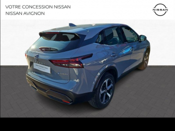 Photo 37 du bon plan NISSAN Qashqai e-POWER 190ch Business Edition 2022 occasion à 29490 €