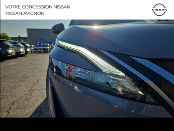 Photo 38 du bon plan NISSAN Qashqai e-POWER 190ch Business Edition 2022 occasion à 29490 €