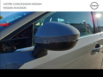 Photo 40 du bon plan NISSAN Qashqai e-POWER 190ch Business Edition 2022 occasion à 29490 €