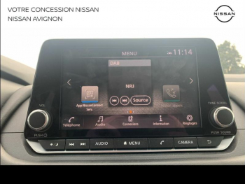 Photo 10 du bon plan NISSAN Qashqai e-POWER 190ch Business Edition 2022 / Véhicule de Courtoisie occasion à 29490 €