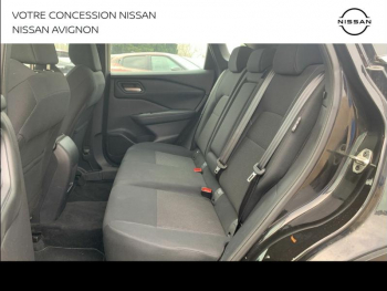 Photo 14 du bon plan NISSAN Qashqai e-POWER 190ch Business Edition 2022 / Véhicule de Courtoisie occasion à 29490 €