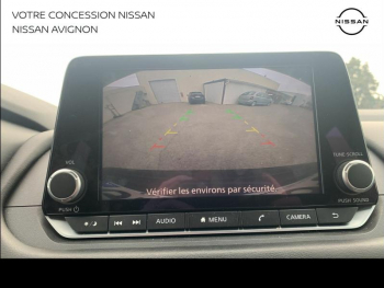 Photo 20 du bon plan NISSAN Qashqai e-POWER 190ch Business Edition 2022 / Véhicule de Courtoisie occasion à 29490 €