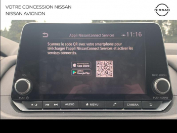 Photo 22 du bon plan NISSAN Qashqai e-POWER 190ch Business Edition 2022 / Véhicule de Courtoisie occasion à 29490 €