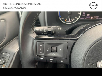 Photo 23 du bon plan NISSAN Qashqai e-POWER 190ch Business Edition 2022 / Véhicule de Courtoisie occasion à 29490 €