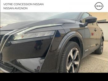 Photo 34 du bon plan NISSAN Qashqai e-POWER 190ch Business Edition 2022 / Véhicule de Courtoisie occasion à 29490 €