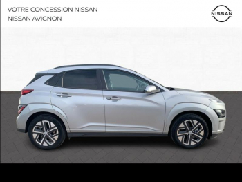 Photo 7 du bon plan HYUNDAI Kona Electric 39kWh - 136ch Intuitive occasion à 16990 €