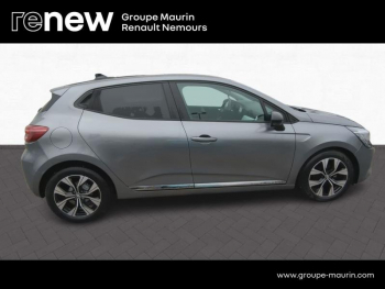 Photo 6 du bon plan RENAULT Clio 1.0 TCe 100ch Evolution GPL occasion à 14490 €