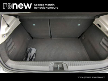 Photo 11 du bon plan RENAULT Clio 1.0 TCe 100ch Evolution GPL occasion à 14490 €