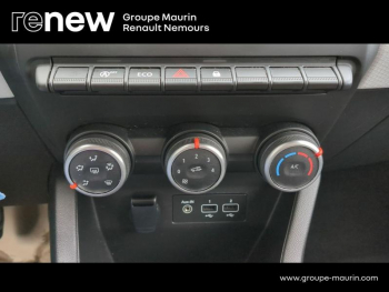 Photo 28 du bon plan RENAULT Clio 1.0 TCe 100ch Evolution GPL occasion à 14490 €