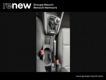Photo 31 du bon plan RENAULT Clio 1.0 TCe 100ch Evolution GPL occasion à 14490 €