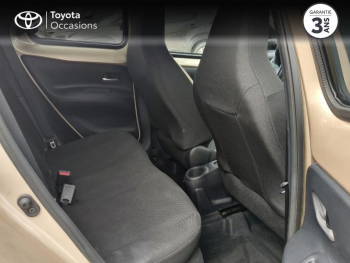 Photo 7 du bon plan TOYOTA Aygo X 1.0 VVT-i 72ch Air Design MY23 occasion à 15900 €