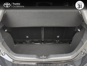 Photo 10 du bon plan TOYOTA Aygo X 1.0 VVT-i 72ch Air Design MY23 occasion à 15900 €
