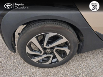 Photo 16 du bon plan TOYOTA Aygo X 1.0 VVT-i 72ch Air Design MY23 occasion à 15900 €