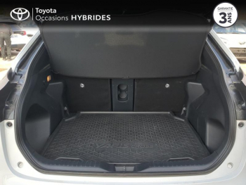 Photo 10 du bon plan TOYOTA Yaris Cross 116h GR Sport MY22 occasion à 27950 €