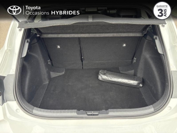 Photo 10 du bon plan TOYOTA Corolla 1.8 140ch Design MY23 occasion à 29850 €