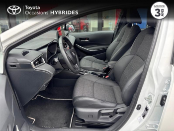 Photo 11 du bon plan TOYOTA Corolla 1.8 140ch Design MY23 occasion à 29850 €