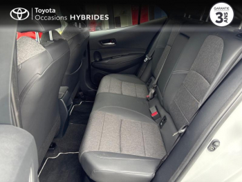 Photo 12 du bon plan TOYOTA Corolla 1.8 140ch Design MY23 occasion à 29850 €