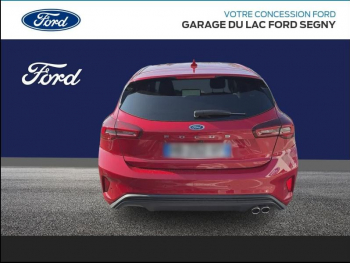 Photo 3 du bon plan FORD Focus 1.0 EcoBoost mHEV 155ch ST-Line X Powershift occasion à 29900 €