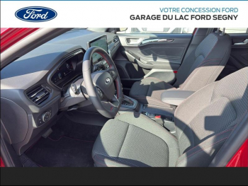 Photo 5 du bon plan FORD Focus 1.0 EcoBoost mHEV 155ch ST-Line X Powershift occasion à 29900 €