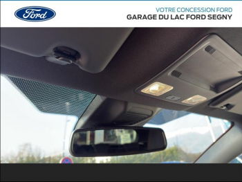 Photo 6 du bon plan FORD Focus 1.0 EcoBoost mHEV 155ch ST-Line X Powershift occasion à 29900 €