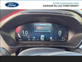 Photo 9 du bon plan FORD Focus 1.0 EcoBoost mHEV 155ch ST-Line X Powershift occasion à 29900 €