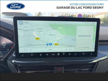Photo 10 du bon plan FORD Focus 1.0 EcoBoost mHEV 155ch ST-Line X Powershift occasion à 29900 €