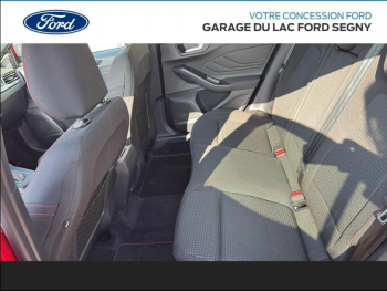 Photo 11 du bon plan FORD Focus 1.0 EcoBoost mHEV 155ch ST-Line X Powershift occasion à 29900 €