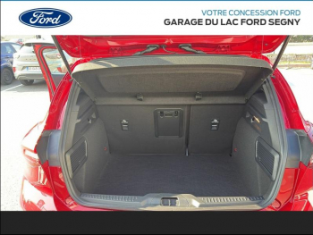 Photo 12 du bon plan FORD Focus 1.0 EcoBoost mHEV 155ch ST-Line X Powershift occasion à 29900 €