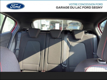Photo 13 du bon plan FORD Focus 1.0 EcoBoost mHEV 155ch ST-Line X Powershift occasion à 29900 €