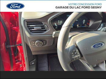 Photo 14 du bon plan FORD Focus 1.0 EcoBoost mHEV 155ch ST-Line X Powershift occasion à 29900 €