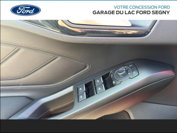 Photo 15 du bon plan FORD Focus 1.0 EcoBoost mHEV 155ch ST-Line X Powershift occasion à 29900 €