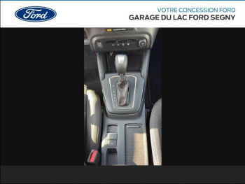 Photo 16 du bon plan FORD Focus 1.0 EcoBoost mHEV 155ch ST-Line X Powershift occasion à 29900 €