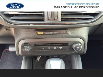 Photo 18 du bon plan FORD Focus 1.0 EcoBoost mHEV 155ch ST-Line X Powershift occasion à 29900 €